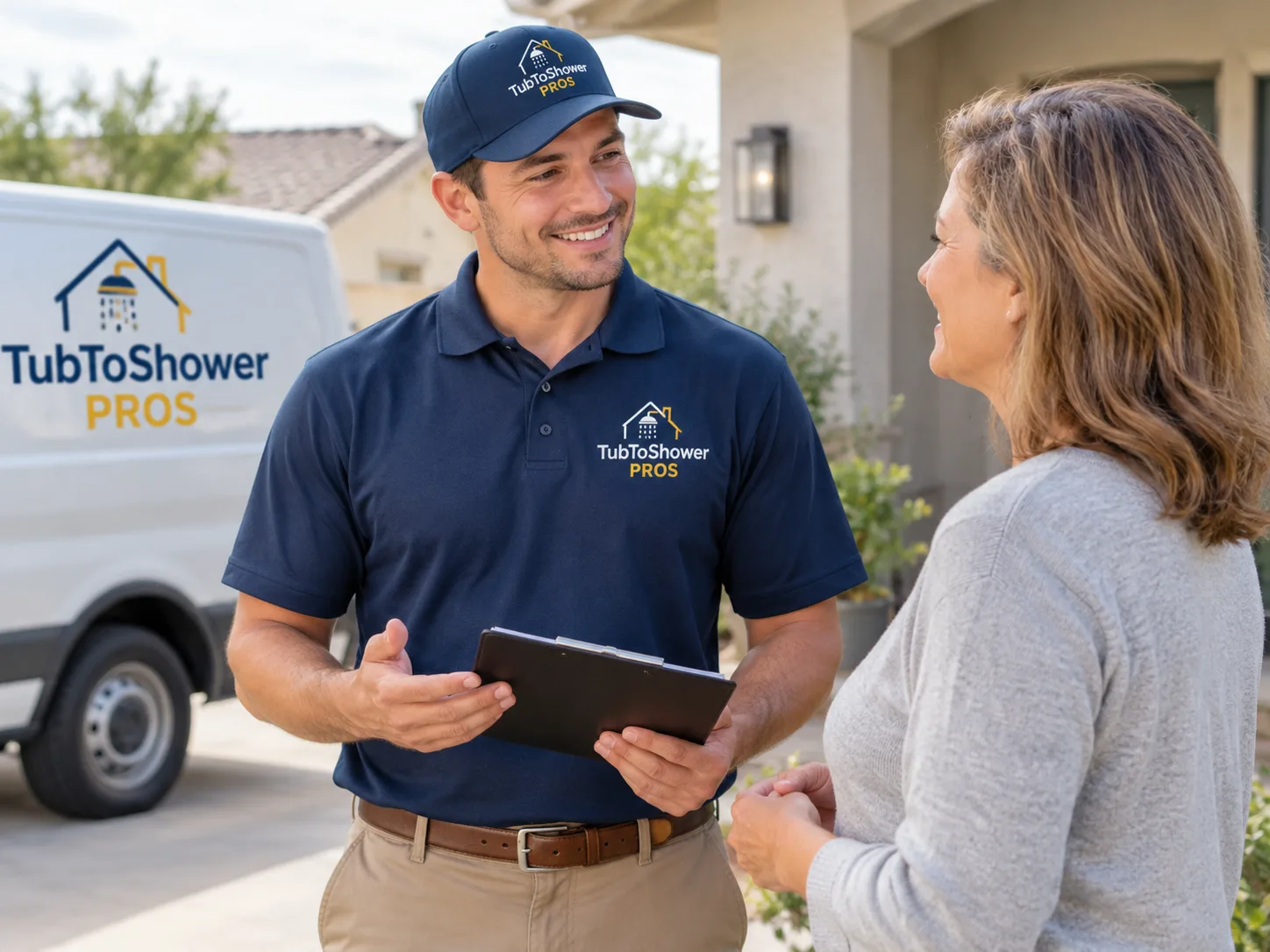 Tub Shower Conversion Grandview, TN FAQs